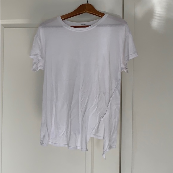 🌟CLEAROUT🌟 LAmade white tee - Picture 1 of 5